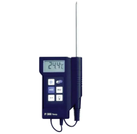 Термометр профессиональный, от -40 до +200°C, NTC TFA P300