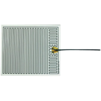 Термопленка самоклеющаяся 230 В/AC, 33 Вт, степень защиты: IPX4, 280x240 мм Thermo