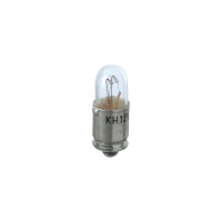 Лампа 12 В, 0.48 Вт, цоколь: MG5.7s/9, прозрачная, 1 шт Barthelme 00281240