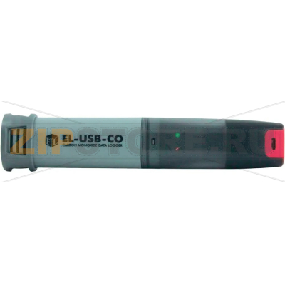 Логгер данных угарного газа, USB, от 0 до 1000 ppm Lascar Electronics EL-USB-CO 