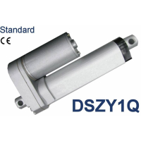 Привод линейный 24 В, электрический, 25 мм, 500 N Drive-System Europe DSZY1Q-24-20-025-IP65