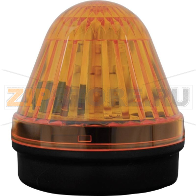 Лампа сигнальная 24 В/DC/AC, LED, BL50, 15F Compro CO/BL/50/A/024/15F 