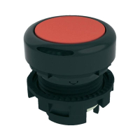 Кнопка, красная, 1 шт Pizzato Elettrica E21PU2R3210