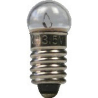 Лампа 4.5 В, 0.9 Вт, цоколь: E5.5, 1 шт Beli Beco 9044