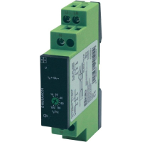 Реле контроля тока 230 В/AC, 5 А Tele E1IU5AAC01
