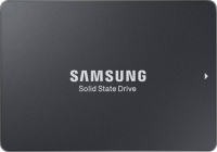 Жесткий диск 3.84 Тб, 2.5" Samsung MZ7LH3T8HMLT-00005