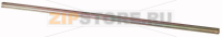 Вал привода, Ø: 12x12 мм, длина: 300 мм, для: поворотной ручки K4 Eaton 4K12300MMK4