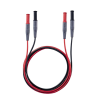 Удлинители для измерительных кабелей, прямая вилка Testo 0590 0013