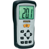 Термометр цифровой с термопарой, от -50 до +1300°C Laserliner ThermoMaster