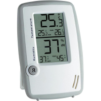 Термогигрометр TFA 30.5015