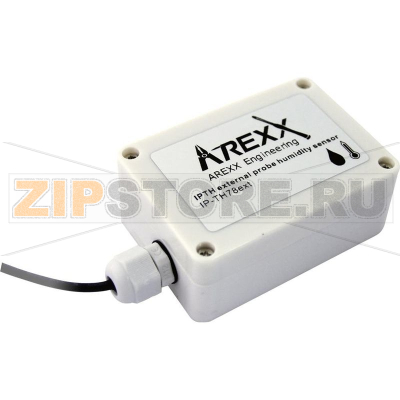 Датчик температуры с внешними датчиками Arexx IP-TH78EXT 