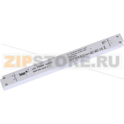 Блок питания для светодиодного освещения 132 Вт, 0-11 А, 12 В/DC Dehner Elektronik SNP150-12VF-1 