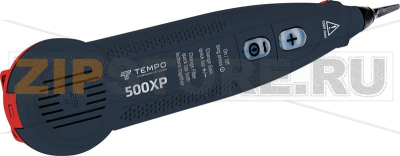 Локатор кабельный Tempo Communications TONE PROBE 500XP 