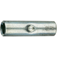 Гильза соединительная, металлик, 1 шт Klauke 23R