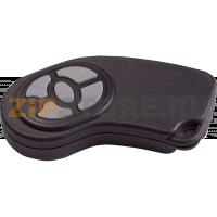TECO R-KF-0500T-A, RF keychain