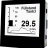Измеритель-сигнализатор TDE Instruments DPM72-MPPV-RS485 - Измеритель-сигнализатор TDE Instruments DPM72-MPPV-RS485