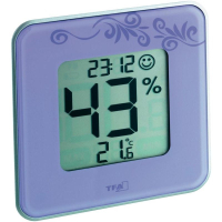 Термогигрометр TFA Style