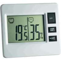 Термогигрометр TFA 30.5028