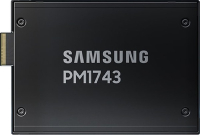 Жесткий диск 7.68 Тб, E3.S, PCIe 5x4 Samsung MZ3LO7T6HBLT-00A07
