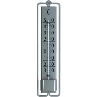 Термометр настенный TFA Novelli Design
