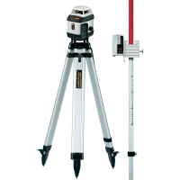 Прибор лазерный, ротационный, автоматический Laserliner 046.04.00A