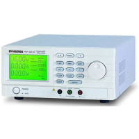 Блок питания лабораторный, регулируемый, 0-60 В/DC, 0-3.5 А, RS-232 GW Instek PSP-603
