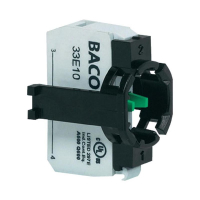Элемент контактный 600 В, 1 шт Baco BA331E10