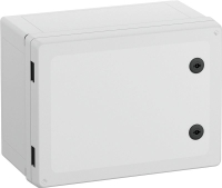Шкаф распределительный 500x400x226 мм, материал: поликарбонат, 1 шт Spelsberg GEOS-S 4030-22-o