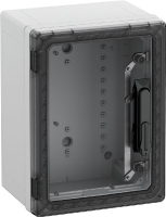 Шкаф распределительный 300x226 мм, материал: полиамид, 1 шт Spelsberg GEOS-S 3040-22-to/SH