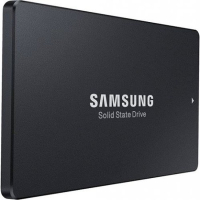 Жесткий диск 240 Гб, 2.5", SATA 6 Гб/с Samsung MZ7L3240HCHQ-00A07