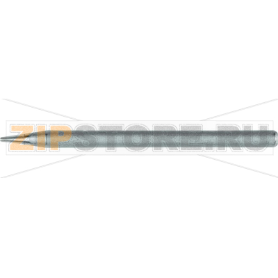 Жало паяльное, форма: карандаш, длина: 78 мм, 1 шт Basetech C2-1 