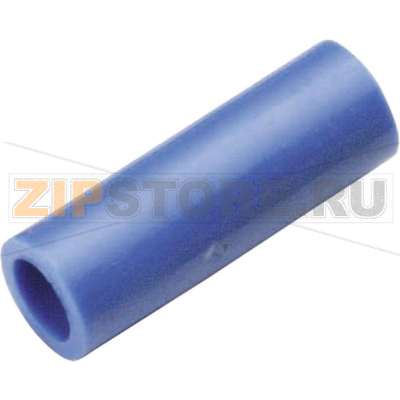 Гильза соединительная 1.5 мм², синяя, 1 шт Cimco 180322 