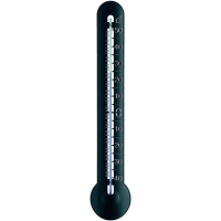 Термометр настенный, аналоговый TFA 12.3048