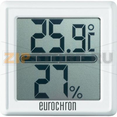 Термогигрометр Eurochron ETH 5500 