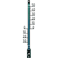 Термометр аналоговый, настенный TFA 12.6001.01.90