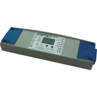 Контроллер для светодиодной ленты 350/700 мА, 3 канала Barthelme Chromoflex Pro DMX