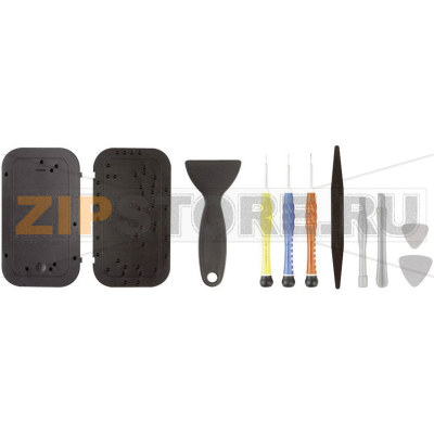 Набор инструментов для ремонта iPhone 5/iPhone 6/iPad Velleman VTSDIP7 