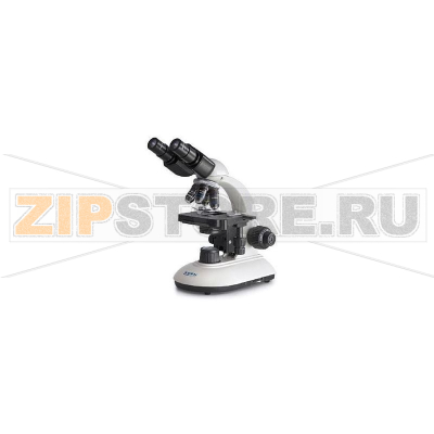 Микроскоп бинокулярный, 1000-кратное увеличение Kern OBE 113 