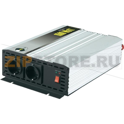 Инвертор 1500 Вт, 24 В/DC, 22-28 В E-ast HPLS 1500-24 
