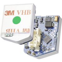 Кнопка сенсорная 3 мм, 1.5 В, 10 мА, 1 шт LNT Automation 303000-3