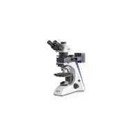 Микроскоп поляризационный, бинокулярный, 400-кратное увеличение Kern OPN 182