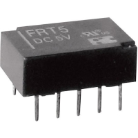 Реле электромагнитное 12 В/DC, 1 А, 1 шт FIC FRT5-DC12V