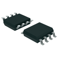 Преобразователь цифро-аналоговый, SOIC-8-N Microchip Technology MCP4921-E/SN