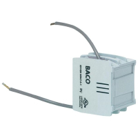 Трансформатор для сигнального фонаря и индикаторной кнопки Baco BA33ELC