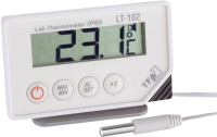 Термометр, от -40 до +70°C, NTC TFA LT-102