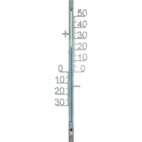 Термометр уличный, металлический TFA 12.5011