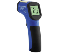 Термометр инфракрасный, от -50 до +330°C TFA ScanTemp 330