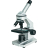 Микроскоп, монокулярный, 1024-кратное увеличение Bresser 88-55001 - Микроскоп, монокулярный, 1024-кратное увеличение Bresser 88-55001