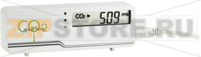Газоанализатор 0-3000 ppm TFA AIRCO2NTROL MINI 