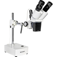 Стереомикроскоп, бинокулярный Bresser Biorit ICD-CS